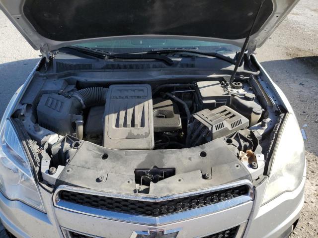 Photo 12 from auction – 2014 CHEVROLET EQUINOX LS with VIN 2GNFLEEK8E6329558