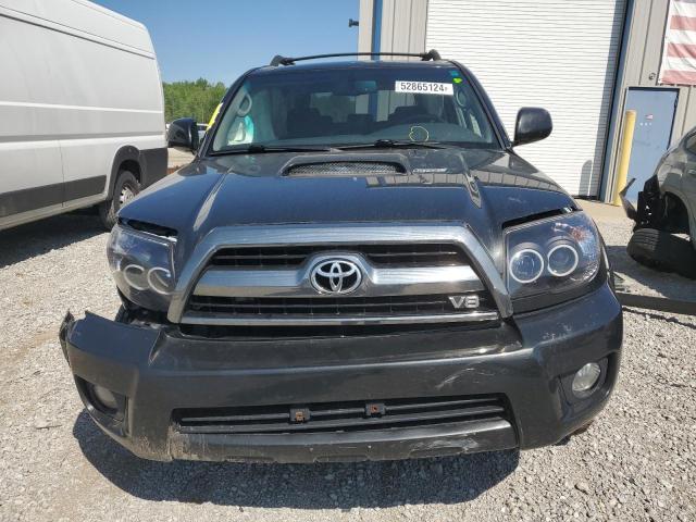 Photo 5 from auction – 2008 TOYOTA 4RUNNER SR with VIN JTEBT14R98K004283