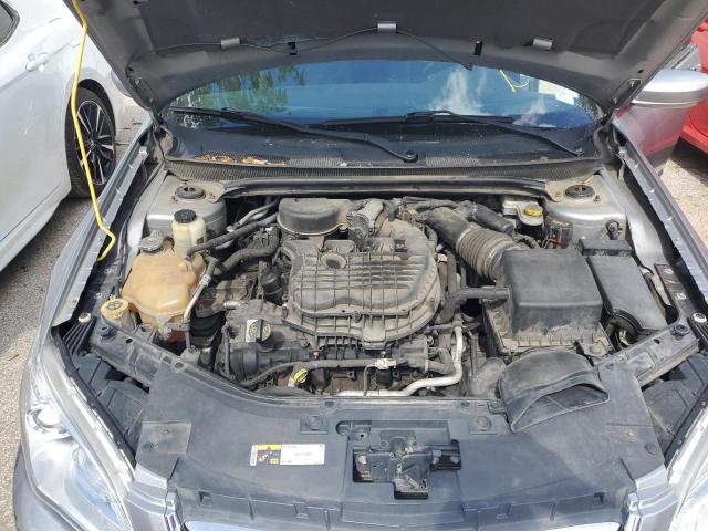 Photo 11 from auction – 2014 CHRYSLER 200 TOURIN with VIN 1C3CCBBG1EN145010