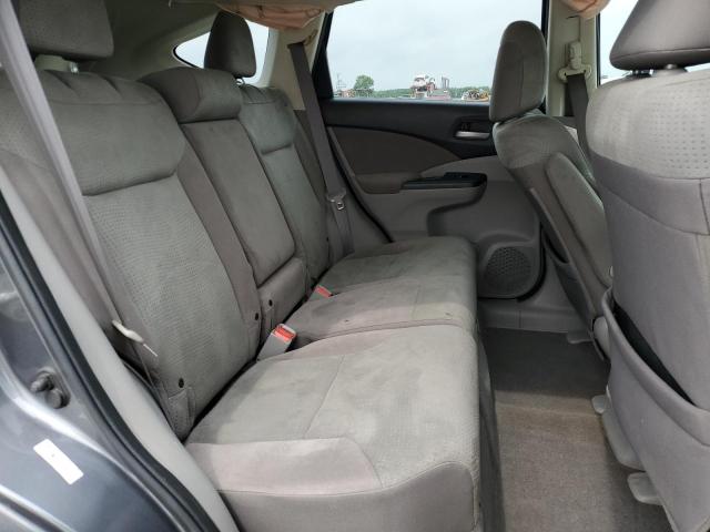 Photo 11 from auction – 2012 HONDA CR-V EX with VIN 3CZRM3H55CG703620