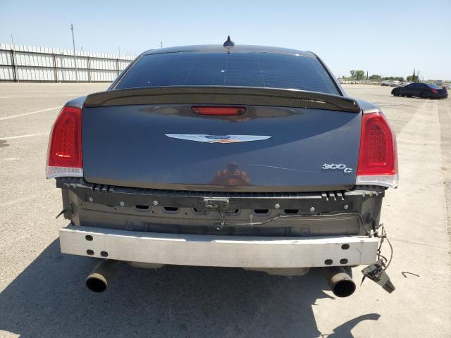 Photo 6 from auction – 2017 CHRYSLER 300C with VIN 2C3CCAEG1HH590978