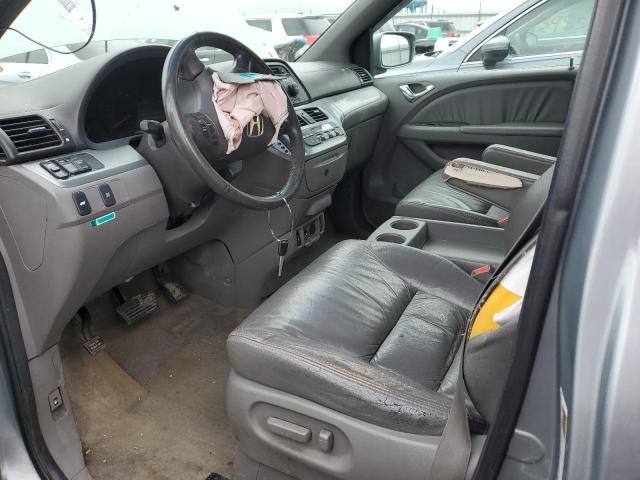 Photo 7 from auction – 2009 HONDA ODYSSEY EX with VIN 5FNRL38659B053560