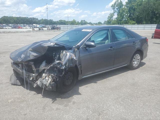 Photo 1 from auction – 2014 TOYOTA CAMRY L with VIN 4T1BF1FK0EU793415