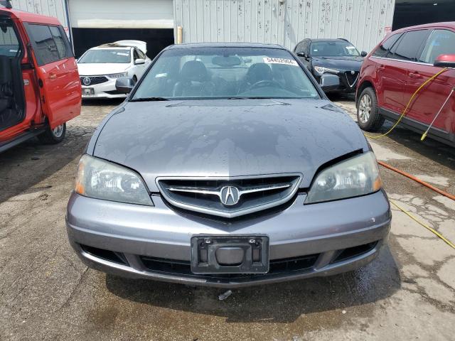 Photo 5 from auction – 2003 ACURA 3.2CL TYPE with VIN 19UYA42723A005900