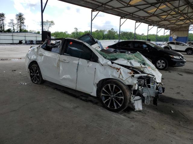 Photo 4 from auction – 2018 TOYOTA COROLLA L with VIN 2T1BURHE7JC974146
