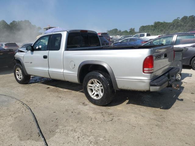 Photo 2 from auction – 2002 DODGE DAKOTA BAS with VIN 1B7GL12X02S613541