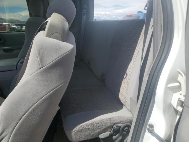 Фото 10 с аукциона – 2004 FORD F-150 HERI с VIN 2FTRX17244CA37745