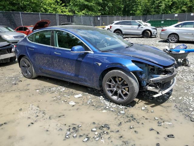Photo 4 from auction – 2019 TESLA MODEL 3 with VIN 5YJ3E1EB3KF533396
