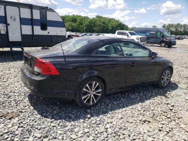 Photo 3 from auction – 2011 VOLVO C70 T5 with VIN YV1672MC8BJ109092