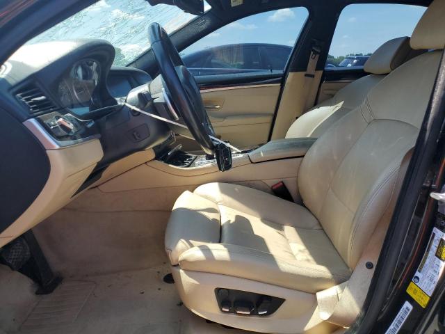 Photo 7 from auction – 2012 BMW 535 I with VIN WBAFR7C59CC811375