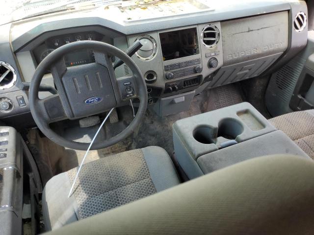 صورة رقم 8 من المزاد - 2012 FORD F250 SUPER مع VIN 1FT7W2A64CEA08170