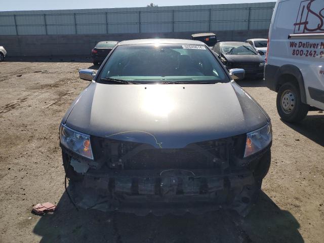 Photo 5 from auction – 2010 LINCOLN MKZ with VIN 3LNHL2GCXAR623788