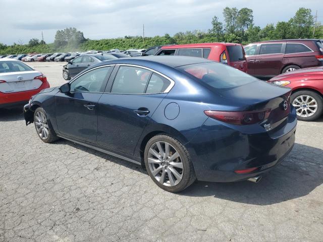 Photo 2 from auction – 2021 MAZDA 3 SELECT with VIN JM1BPABL3M1315831