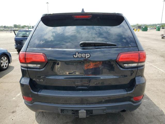 Photo 6 from auction – 2017 JEEP GRAND CHER with VIN 1C4RJFAG4HC676206