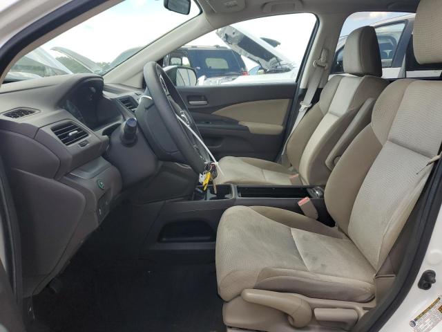 Photo 7 from auction – 2014 HONDA CR-V EX with VIN 5J6RM3H56EL030830
