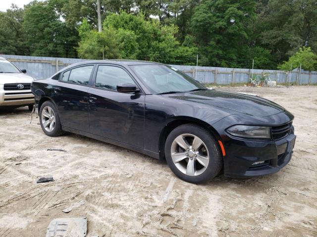 Photo 4 from auction – 2015 DODGE CHARGER SX with VIN 2C3CDXHG5FH824273