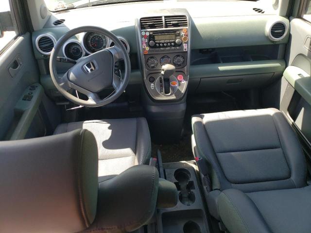 Photo 8 from auction – 2003 HONDA ELEMENT EX with VIN 5J6YH28543L052140