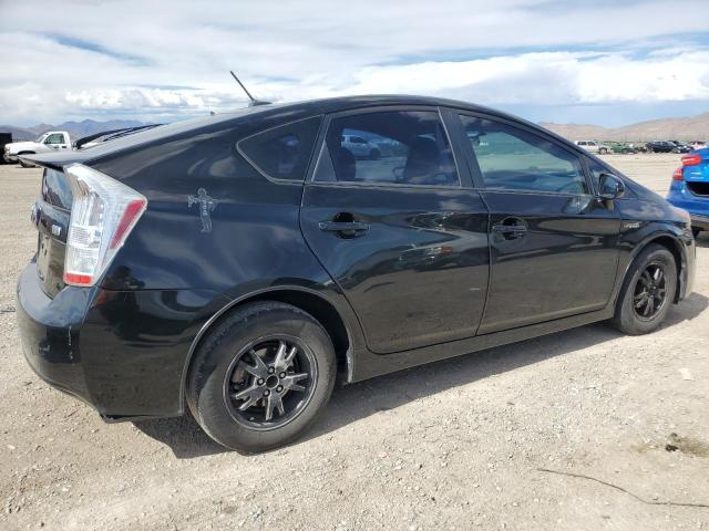 Photo 3 from auction – 2011 TOYOTA PRIUS with VIN JTDKN3DU1B5349263