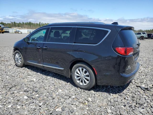 Photo 2 from auction – 2018 CHRYSLER PACIFICA T with VIN 2C4RC1BG0JR278029