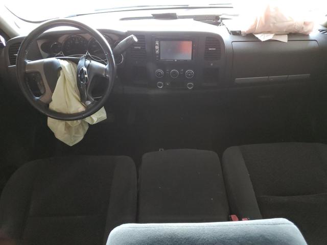 Photo 8 from auction – 2007 GMC NEW SIERRA with VIN 2GTEC13C971678513