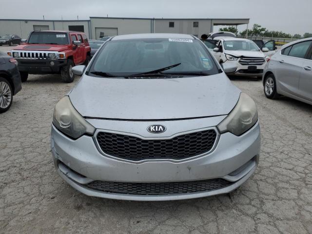 Photo 5 from auction – 2015 KIA FORTE LX with VIN KNAFX4A6XF5404013