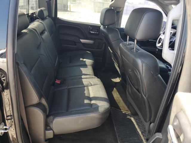 Photo 10 from auction – 2014 CHEVROLET SILVERADO with VIN 3GCUKSEC2EG245749