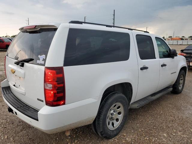Photo 3 from auction – 2012 CHEVROLET SUBURBAN C with VIN 1GNSC5E01CR326080