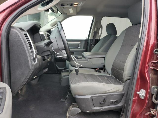 Photo 7 from auction – 2019 RAM 1500 CLASS with VIN 1C6RR7LTXKS503528