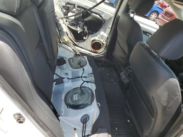 Photo 10 from auction – 2019 SUBARU LEGACY 2.5 with VIN 4S3BNAN63K3014411
