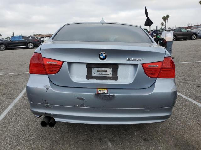 Photo 6 from auction – 2009 BMW 328 I SULE with VIN WBAPH53509A436394