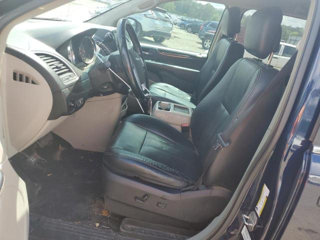 Photo 7 from auction – 2012 CHRYSLER TOWN & COU with VIN 2C4RC1CGXCR220981