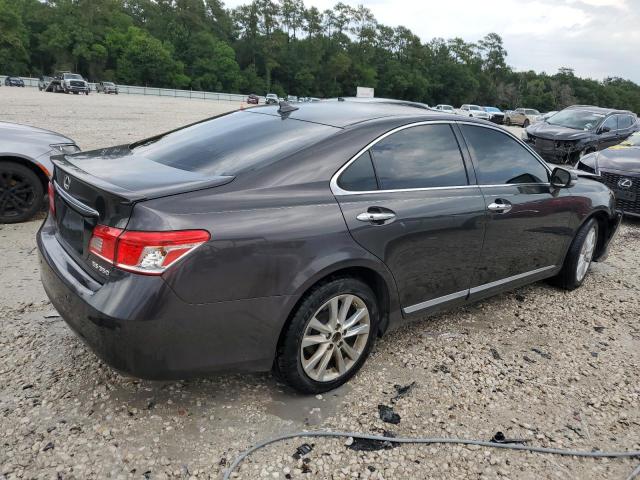 Photo 3 from auction – 2011 LEXUS ES 350 with VIN JTHBK1EG3B2471323