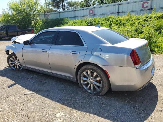Photo 2 from auction – 2015 CHRYSLER 300 LIMITE with VIN 2C3CCARG7FH831157