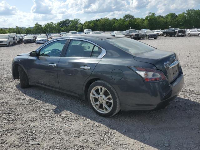 Foto 2 de la subasta – 2012 NISSAN MAXIMA S con VIN 1N4AA5AP0CC864002