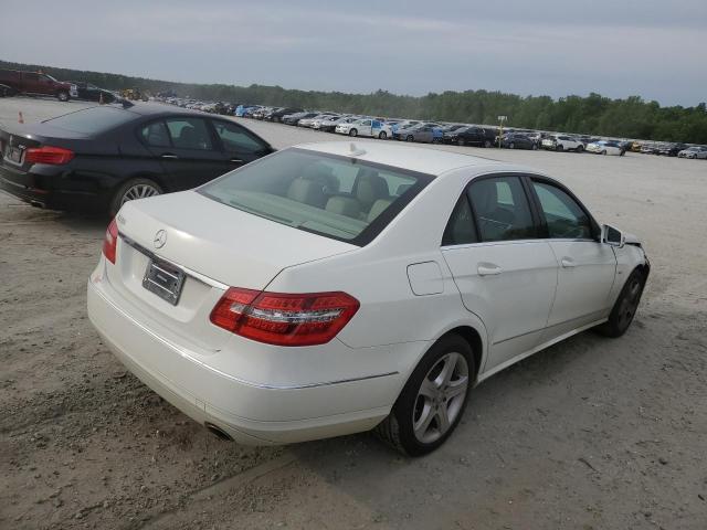 Photo 3 from auction – 2012 MERCEDES-BENZ E 350 with VIN WDDHF5KB3CA562556