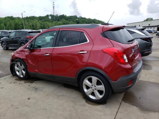 Photo 2 from auction – 2015 BUICK ENCORE with VIN KL4CJASB8FB165509