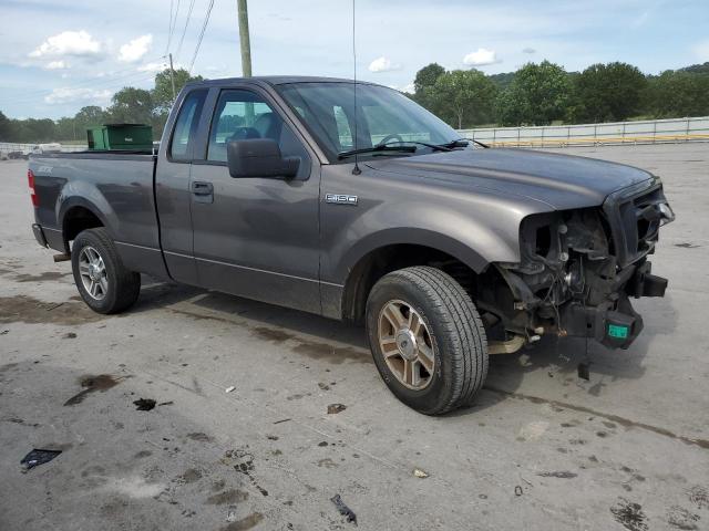 Photo 4 from auction – 2008 FORD F150 with VIN 1FTRF12W08KD80440