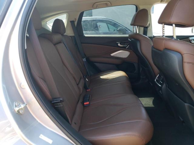 Photo 11 from auction – 2019 ACURA RDX TECHNO with VIN 5J8TC2H52KL009446