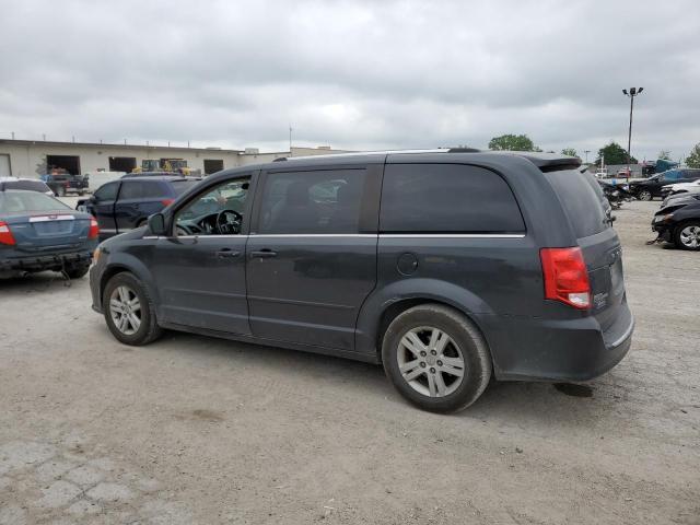 Photo 2 from auction – 2011 DODGE GRAND CARA with VIN 2D4RN5DG0BR663898