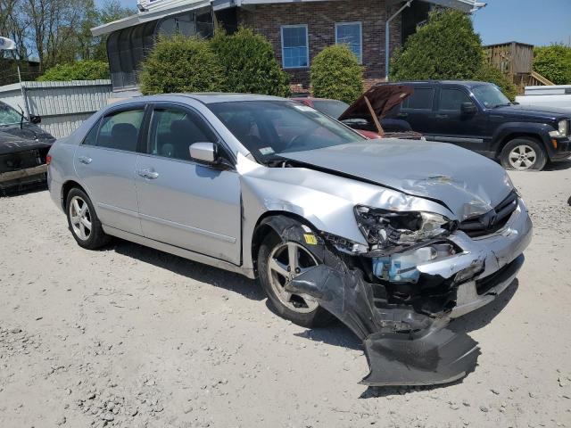 Photo 4 from auction – 2004 HONDA ACCORD EX with VIN 1HGCM56754A088970