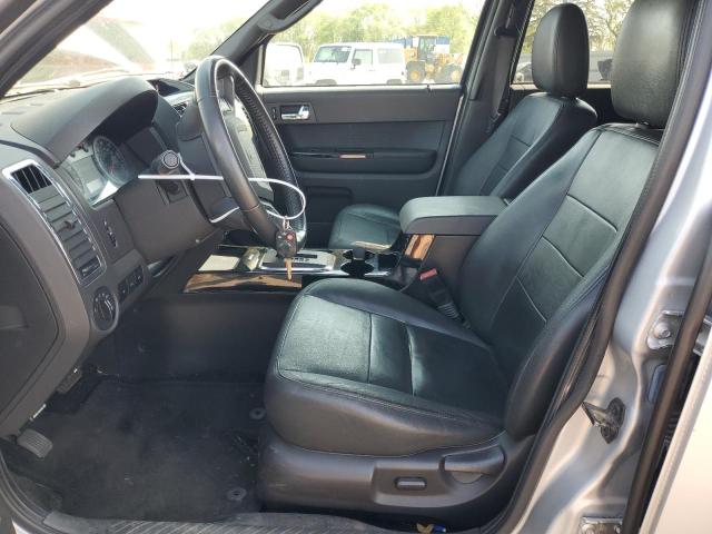 Photo 7 from auction – 2011 FORD ESCAPE LIM with VIN 1FMCU9EG9BKC67832