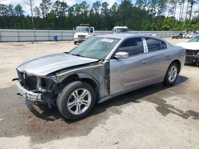 DODGE CHARGER SE 2015 with VIN 2C3CDXBGXFH927679 - Photo from auction