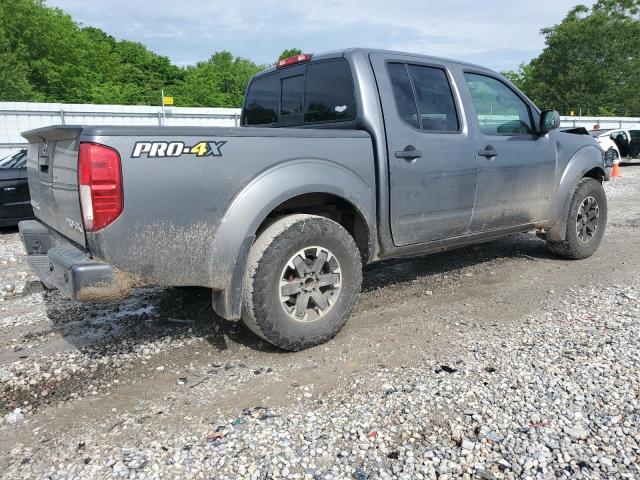 Photo 3 from auction – 2018 NISSAN FRONTIER S with VIN 1N6AD0EV3JN772197