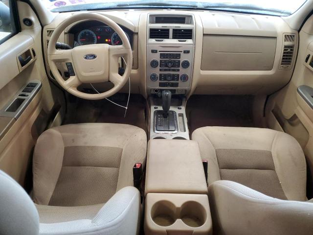 Photo 8 from auction – 2008 FORD ESCAPE XLT with VIN 1FMCU03Z28KE38770
