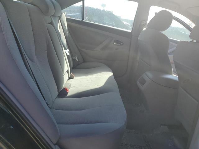 Photo 10 from auction – 2011 TOYOTA CAMRY BASE with VIN 4T1BF3EK4BU585403