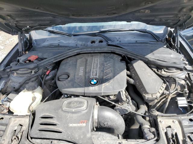 Photo 11 from auction – 2014 BMW 328 D XDRI with VIN WBA3K5C54EF776161