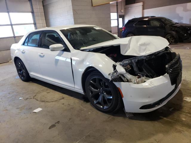 صورة رقم 4 من المزاد - 2021 CHRYSLER 300 S مع VIN 2C3CCABG9MH520367
