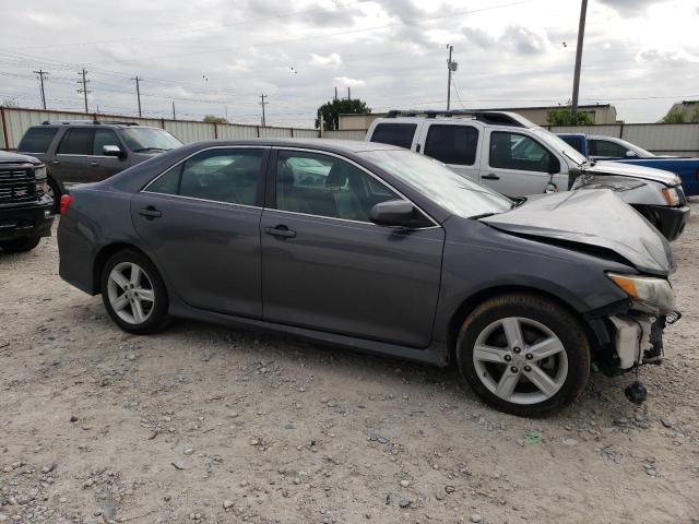 Photo 4 from auction – 2012 TOYOTA CAMRY BASE with VIN 4T1BF1FK2CU178085