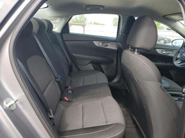 Photo 10 from auction – 2023 KIA FORTE LX with VIN 3KPF24AD2PE556793