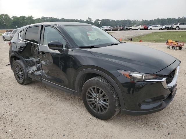 Photo 4 from auction – 2020 MAZDA CX-5 TOURI with VIN JM3KFACM7L0788802